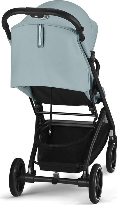 Cybex Beezy stormy blue 2024