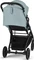 Cybex Beezy stormy blue 2024 Vorschaubild