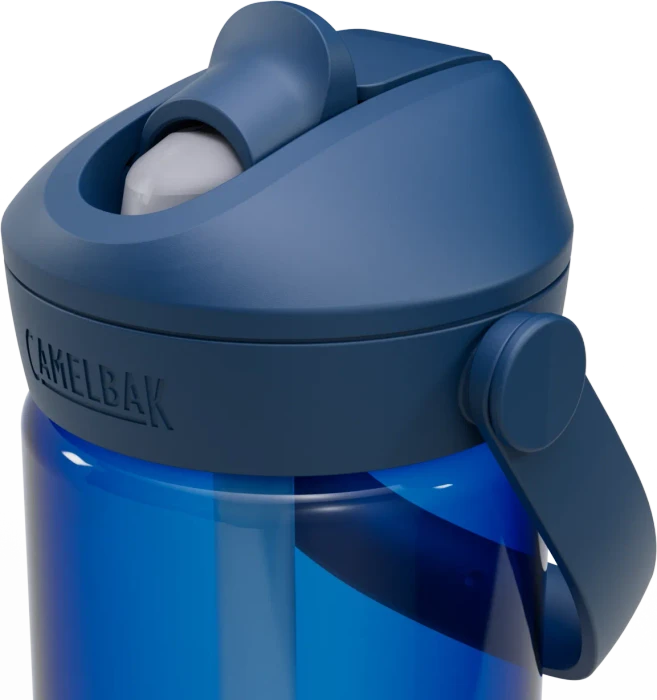 CamelBak Thrive Flip Straw Trinkflasche 591ml oxford