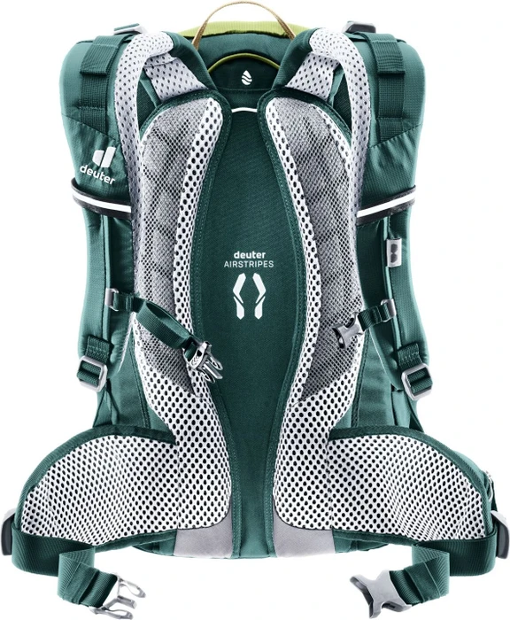 Deuter Trans Alpine 24 meadow/deepsea