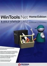 Proxma WinTools.net Home Edition (deutsch) (PC)
