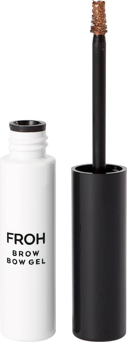 Bioderma Froh Brow Bow Gel 01 naturel, 3ml