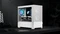 Fractal Design Pop Mini Air RGB White TG Clear Tint, Glasfenster Vorschaubild