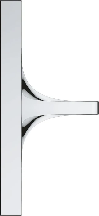 Grohe Allure 3-Wege Umstellung chrom