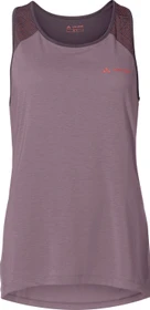 Vaude Sveit III Funktionsshirt ärmellos lilac dusk (Damen)