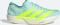 adidas Adizero Takumi Sen 10 semi flash/lucid lemon/flash aqua (Damen) Vorschaubild