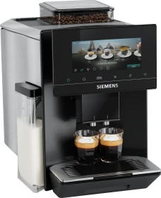 Siemens EQ.900 TQ923E09 iAroma klavierlack schwarz