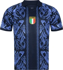Jelex Italien Performante Trikot kurzarm (Herren)