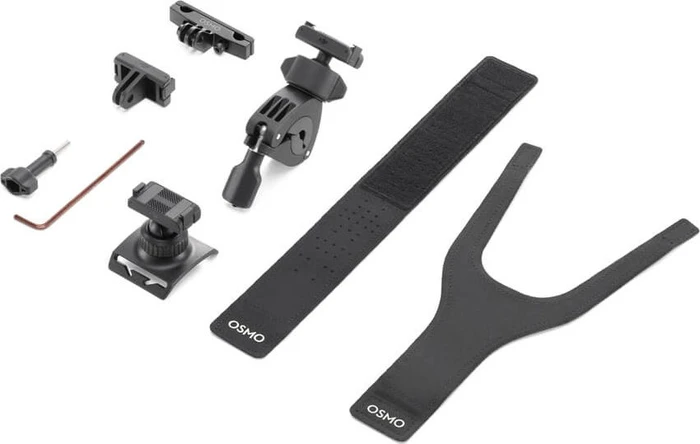 DJI Osmo Action-Zubehörset für Rennradsport