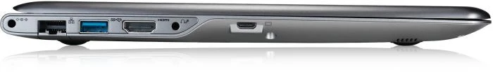 Samsung 535U3C, A6-4455M, 4GB RAM, 500GB HDD, DE