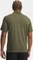 Under Armour Playoff 3.0 Poloshirt kurzarm marine od green/black (Herren) Vorschaubild