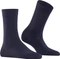 Falke Cotton Touch Socken dark navy (Damen) Vorschaubild