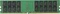 Kingston ValueRAM ECC DIMM DDR4 Dual Rank x8 Vorschaubild