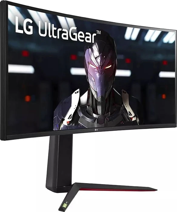 LG UltraGear GP8 34GP83A-B, 34"