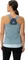Vaude Matera Top Trikot ärmellos summer blue (Damen) Vorschaubild