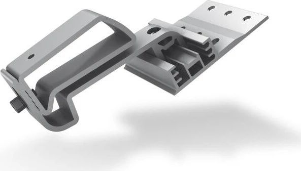K2 Systems Dachhaken SingleHook 2G