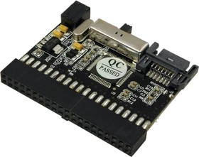 LogiLink IDE 3.5" <-> SATA, Konverter (AD0008)