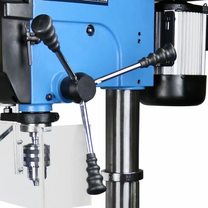 Güde GSB 25/1100 Vario Elektro-Säulenbohrmaschine