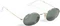 Ray-Ban RB3547 Oval Vorschaubild