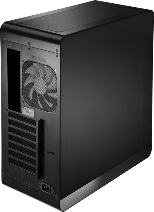 Jonsbo UMX4, schwarz