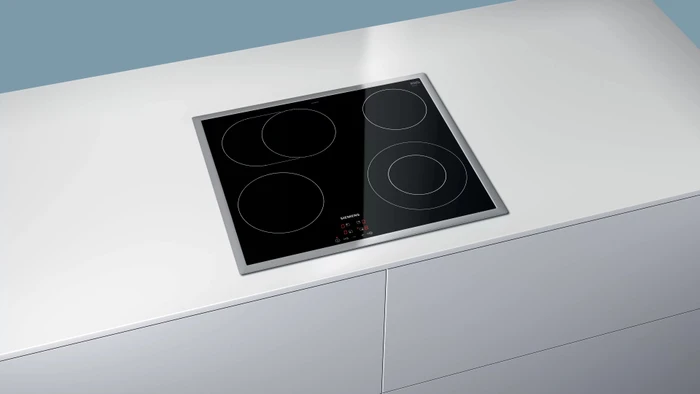 Siemens EQ212KD00Z Backofen-Set