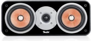 Teufel Ultima 40 Surround 5.1-Set (2017) schwarz