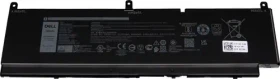 Dell 17C06, 5663mAh