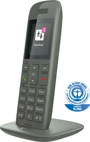 Telekom Speedphone 11 dunkelgrau