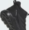adidas Terrex Anylander Mid Rain.RDY core black/grey four (Herren) Vorschaubild