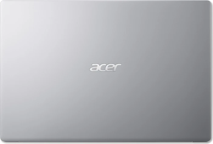 Acer Swift 3 SF314-42-R3V9, Pure Silver, Ryzen 5 4500U, 8GB RAM, 1TB SSD, DE