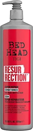 Bed Head Tigi Resurrection Super Repair Conditioner, 970ml