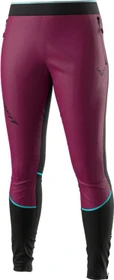 Dynafit Alpine Hybrid Hose lang violett (Damen)