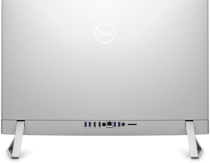 Dell Inspiron 27 7730, Pearl White, Core i5-1334U, 16GB RAM, 512GB SSD
