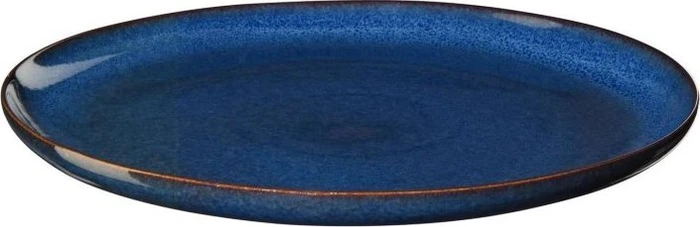 ASA Selection Saisons Platzteller rund 31cm midnight blue