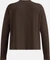Odlo Cubic Multisport Midlayer Funktionsshirt langarm brown granite (Damen) Vorschaubild