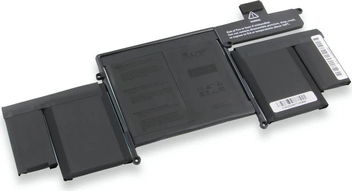 LMP Kompatibler Akku MacBook Pro 13