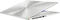 ASUS ZenBook 15 UX534FTC-A8184T, Icicle Silver, Core i7-10510U, 16GB RAM, 512GB SSD, GeForce GTX 1650 Max-Q, DE Vorschaubild