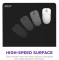 NZXT Zone Elite XXL Premium Mouse Pad, 900x400mm, matt schwarz Vorschaubild