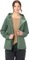 Vaude Neyland II 2.5L Funktionsjacke agave (Damen) Vorschaubild