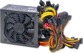 Qoltec ATX Power Supply 1800W, ATX
