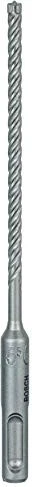 Bosch Professional SDS-plus-7X Hammerbohrer, 5.5x100x165mm, 1 Stück