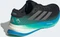 adidas Supernova Rise 2 core black/iron metalic/glory green (Herren) Vorschaubild