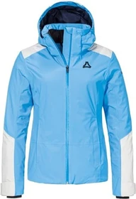 Schöffel Zandwel Skijacke electric sky (Damen)