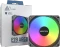 Montech E28 ARGB, schwarz, 120mm Vorschaubild