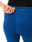 Vaude Scopi Tights II Hose kurz royal (Damen) Vorschaubild