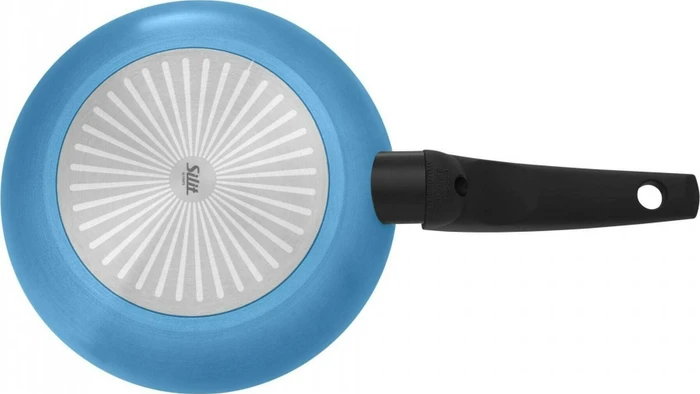 WMF Silit Belluna Bratpfanne 20cm blau