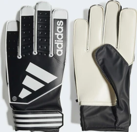 adidas Tiro Club Torwarthandschuhe schwarz/weiß