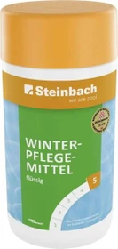 Steinbach Winterpflegemittel flüssig 1l