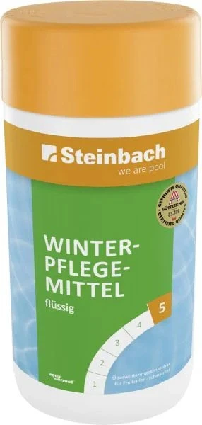 Steinbach Winterplfegemittel flüssig