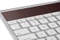 Logitech K760 Wireless Solar Keyboard, Bluetooth, US Vorschaubild